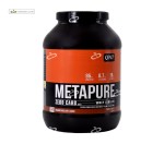 پروتئین ایزوله متاپیور کیو ان تی 1000 گرم